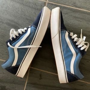 Vans ComfyCush Mid